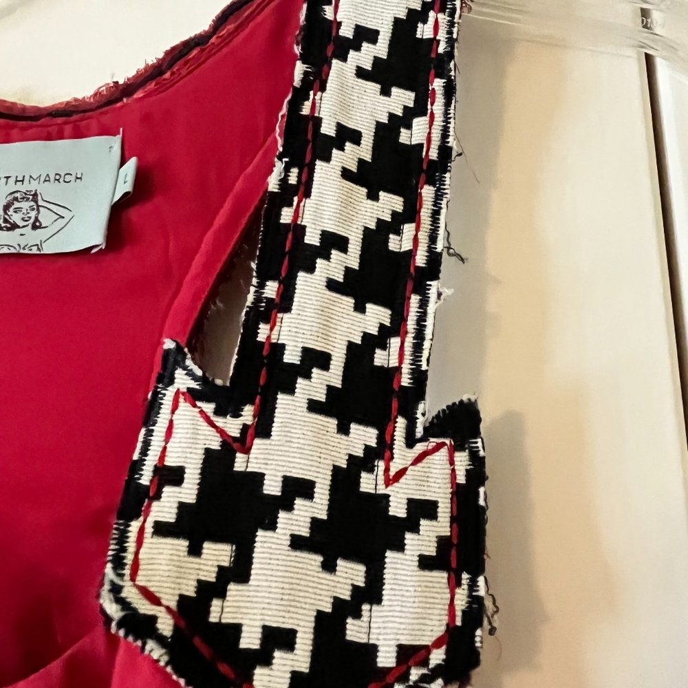 Judith March Tank Top - Picture 4 of 10